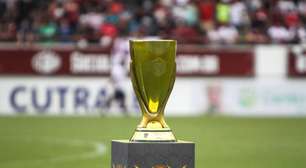 Definidas as datas e os horários da 3ª fase da Copa Paulista
