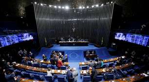 Senado conclui votação de reforma com rejeição de destaques