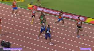 Mundial de Atletismo: Melhores momentos do 9° dia em Doha