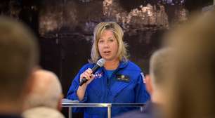 Nasa agenda primeira caminhada espacial só com mulheres