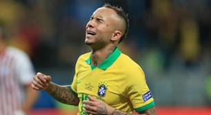 Seleção brasileira desfalca onze clubes no Brasileirão; veja os convocados