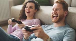 Videogame é melhor do que sexo para aliviar o stress, diz estudo