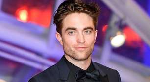 Robert Pattinson diz não entender ódio a Crepúsculo