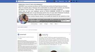 Revolta contra a Igreja Universal gera morte e crise diplomática na África