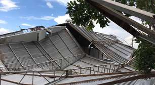 Tempestades causam transtornos na capital e no interior de SP