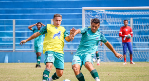 Cuiabá e Paysandu abrem final da Copa Verde nesta quinta-feira