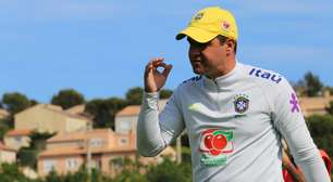 Seleção Olímpica vence Estados Unidos e avança à final do Torneio de Tenerife