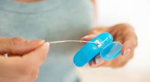 Dossiê fio dental: como e quando usar