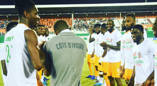 Costa do Marfim estreia com vitória nas Eliminatórias da Copa Africana de Nações