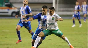 Cuiabá bate o Paysandu nos pênaltis e conquista o bi da Copa Verde