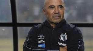 Jornalista crava saída de Sampaoli e aponta alvo do Santos