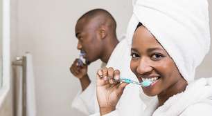 Escovar os dentes mais vezes ao dia é positivo?