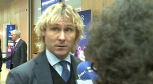 Champions League: Nedved: "Juventus é bom o suficiente para ganhar a Champions"