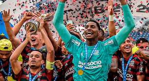 Flamengo não vai participar da Copa São Paulo