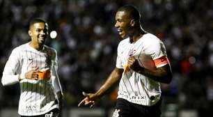 Corinthians vence a 2ª na Copinha e fica muito perto da vaga