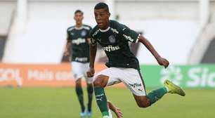 Palmeiras passa pelo Sertãozinho debaixo de muita chuva