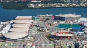 Polêmica com Maracanã faz Flamengo buscar estádio próprio