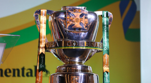 Copa do Brasil 2020 começa nesta quarta-feira; veja os confrontos