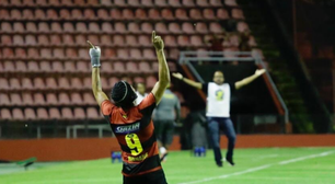 Sport fica no empate com Retrô pelo Campeonato Pernambucano