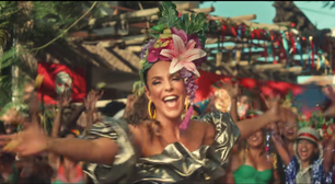 Ivete Sangalo anuncia tema de seu look para o Carnaval 2020