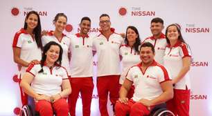 Aos 52 anos, Susana Schnarndorf ignora AMS e busca 3ª Paralimpíada