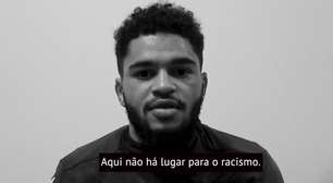 RACISMO EM PORTUGAL: Jogadores do Vitória de Guimarães condenam racismo após ataque a Marega