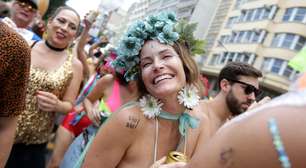 Carnaval de rua de São Paulo cresce e explode na capital