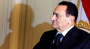 Morre ex-presidente do Egito Hosni Mubarak aos 91 anos