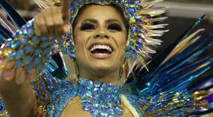 FOTOS: Os desfiles do Grupo Especial do Carnaval 2020 do Rio