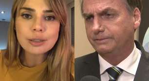 Bolsonaro engana jornalistas e Sheherazade solta o verbo