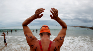 Calendário nacional de esportes aquáticos é suspenso por conta do coronavírus