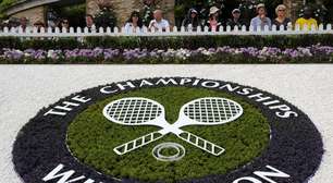 Wimbledon é cancelado devido a pandemia de coronavírus