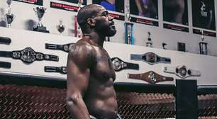 Jon Jones terá que cumprir um ano de liberdade condicional