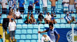 Futebol de Santa Catarina alcança marca negativa em 2020