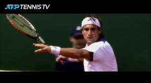 TÊNIS: ATP: Flashback: Nadal passa à final de 2010 em Monte Carlo