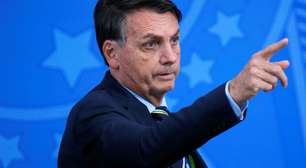 Bolsonaro: '50% dos prefeitos querem abertura do comércio'