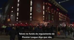 Premier League: Bosnich defende que Liverpool seja premiado como campeão