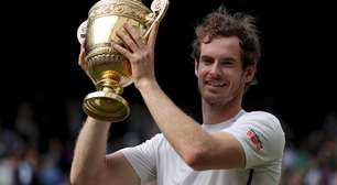 Murray diz que prêmio de Grand Slam poderia ajudar tenistas