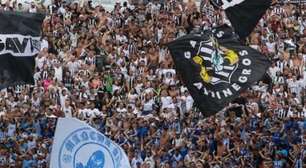 Governo de SC veta o retorno do Campeonato Catarinense
