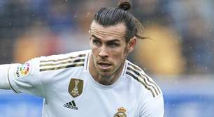 E o Real se anima: Bale se diz interessado em jogar na MLS