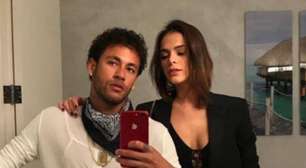 Atriz detona namoro entre Neymar e Bruna Marquezine: 'Parecia conturbado'