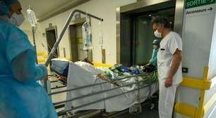 Coronavírus deixa 28 mil mortos na França, sendo 483 em 24h