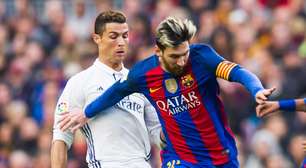 Lionel Messi ou Cristiano Ronaldo: quem veio primeiro no futebol?
