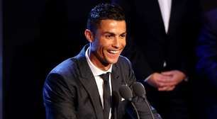 Cristiano Ronaldo planeja jogar na MLS e ser ator em Hollywood