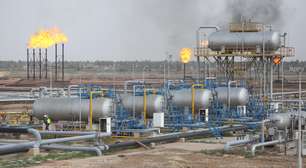 Ataque com drone provoca incêndios em instalações de empresas dos EUA