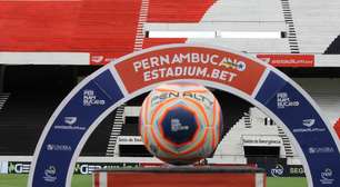 Futebol segue sem data para voltar em Pernambuco