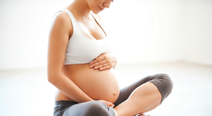 Mudanças posturais na gravidez: como evitar dores