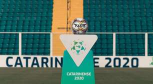 Confira a campanha de cada time garantido nas quartas de final do Catarinense
