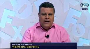Téo José vai narrar a final do Campeonato Carioca no SBT
