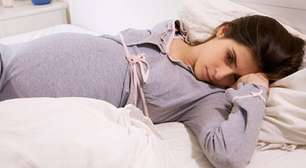 Tudo o que você precisa saber para driblar de vez a insônia na gravidez